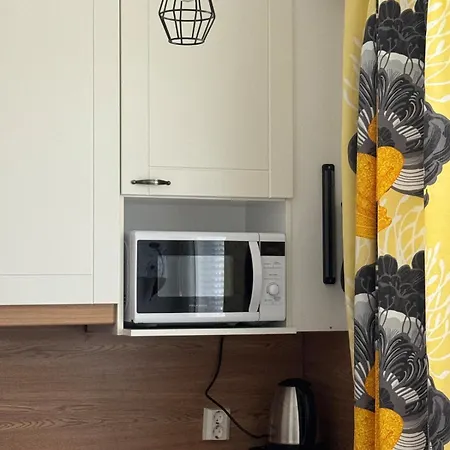 Apartman Parvekkeellinen Yksioe Autopaikalla Joensuu